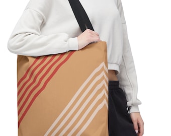 Intelligence Community Burn Bag Tote: Espionage Gift