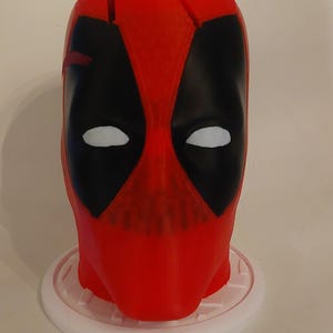 Deadpool Knife holder