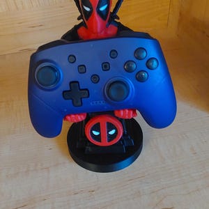 Deadpool Video game controller