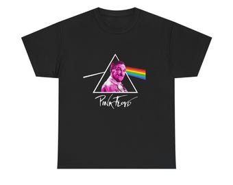 Floyd Barber Tshirt