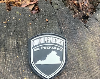Dominion Preparedness Patch Set