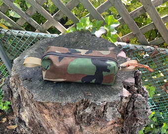 Appalachian Adventure Pouch - Cordura Nylon Utility Bag - Range Bag | Prepper Gear | Camping Organizer