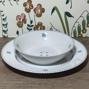 Swid Powell Porcelain - Etsy