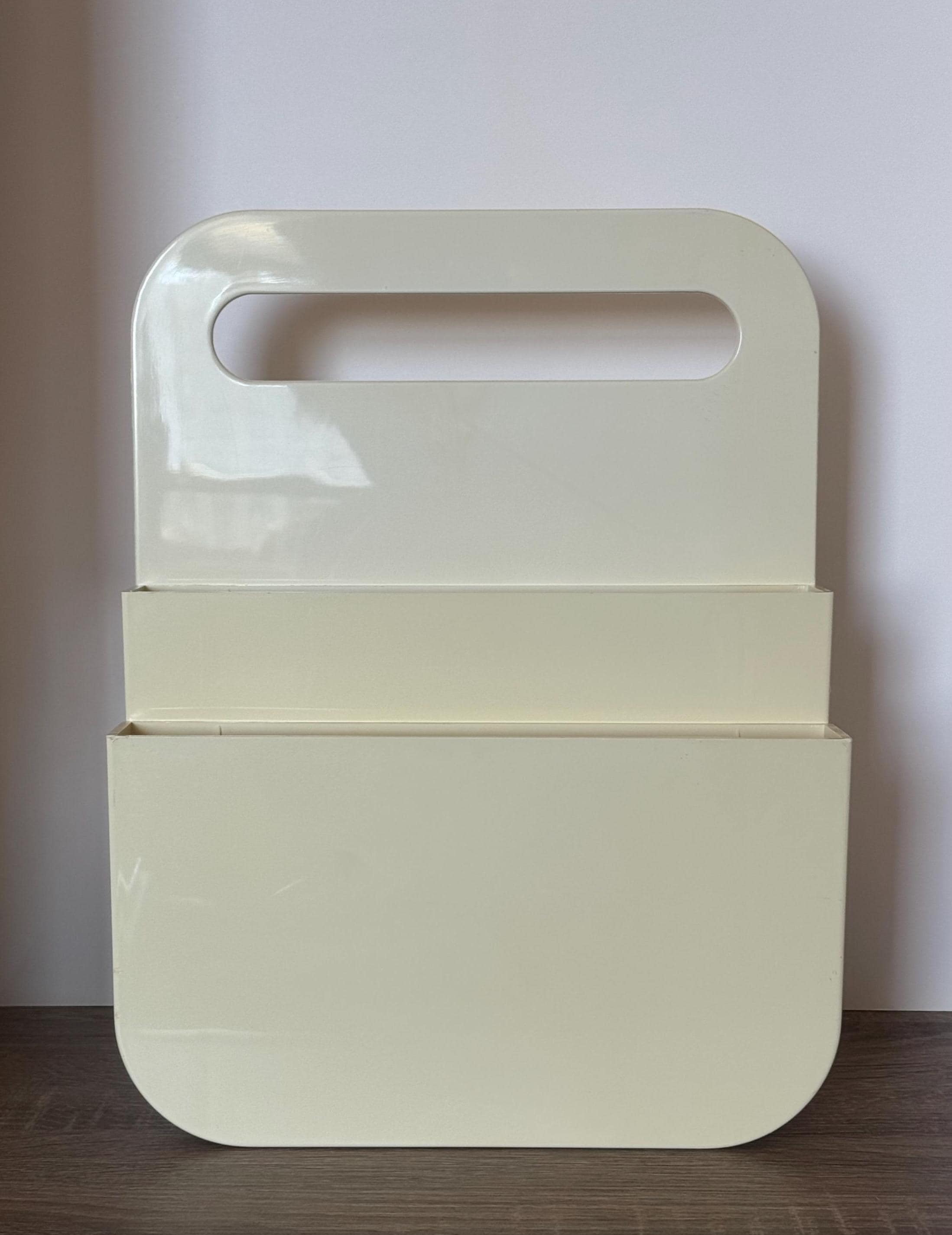 Space Age Magazine Rack - Etsy