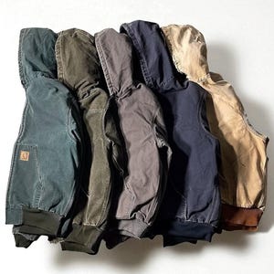 carhartt 09’s dead stock Deadstock vintage? : r/Carhartt
