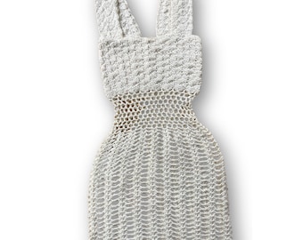 jane birkin crochet dress The Birkin crochet dress MajulaHandmade
