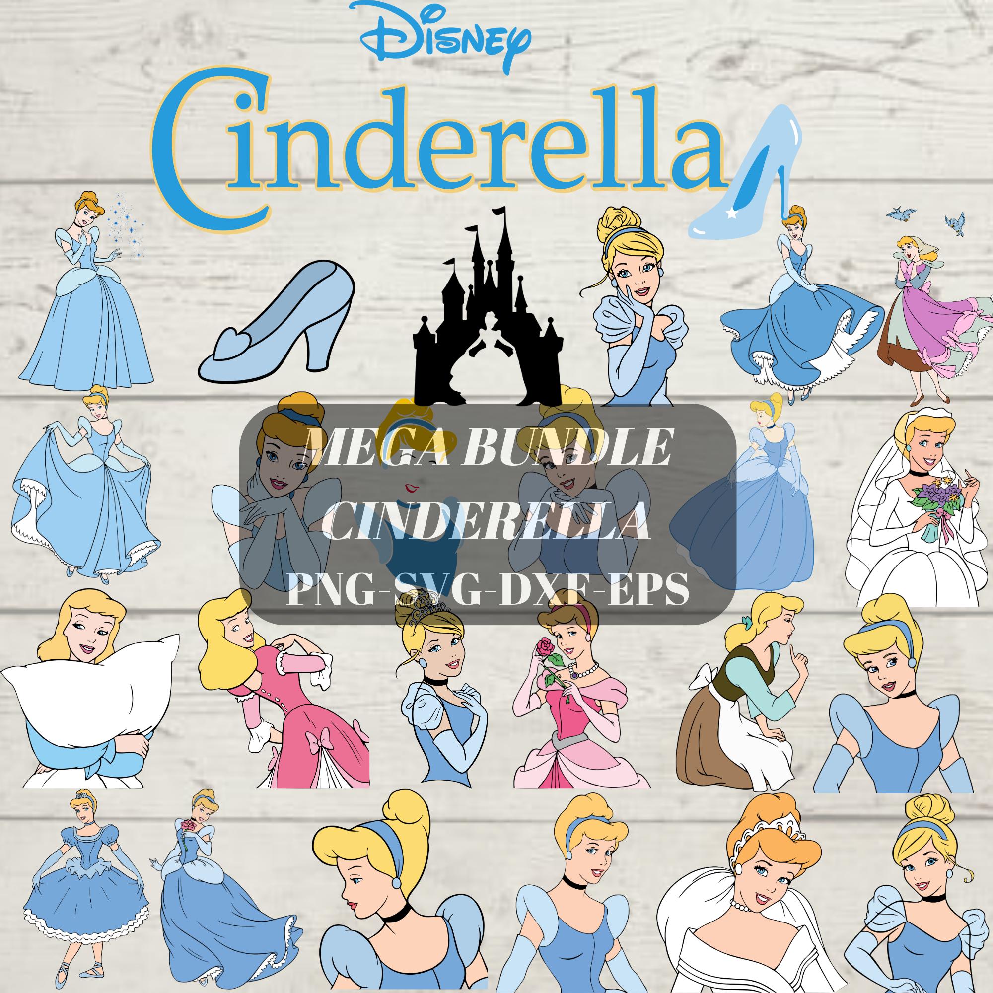 Cinderella shoe svg - Etsy België, image size:2000x2000