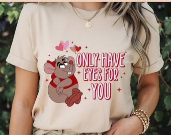 Gus Gus Mouse PNG: Cinderella Clipart (Digital Download)