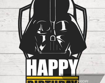 Star Wars Geburtstag, Star Wars Png, Star Wars Clipart, Star Wars Geburtstag Tshirt Design, hochauflösende, transparente Hintergrund