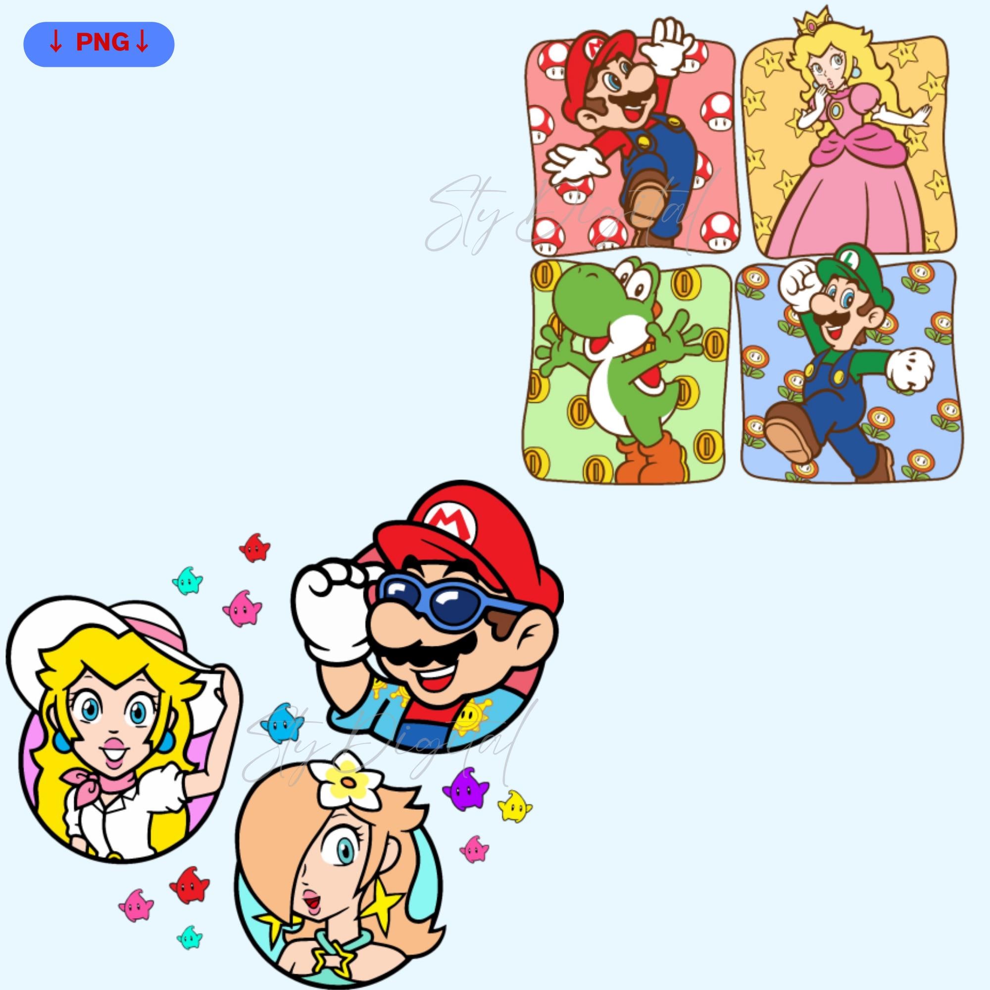 2-PNG スーパーマリオ、マリオブラザーズ PNG、マリオ クリップアート