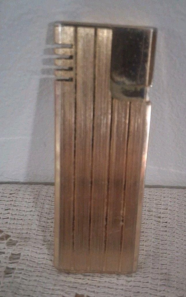 Vintage Japanese Butane Lighters - Etsy