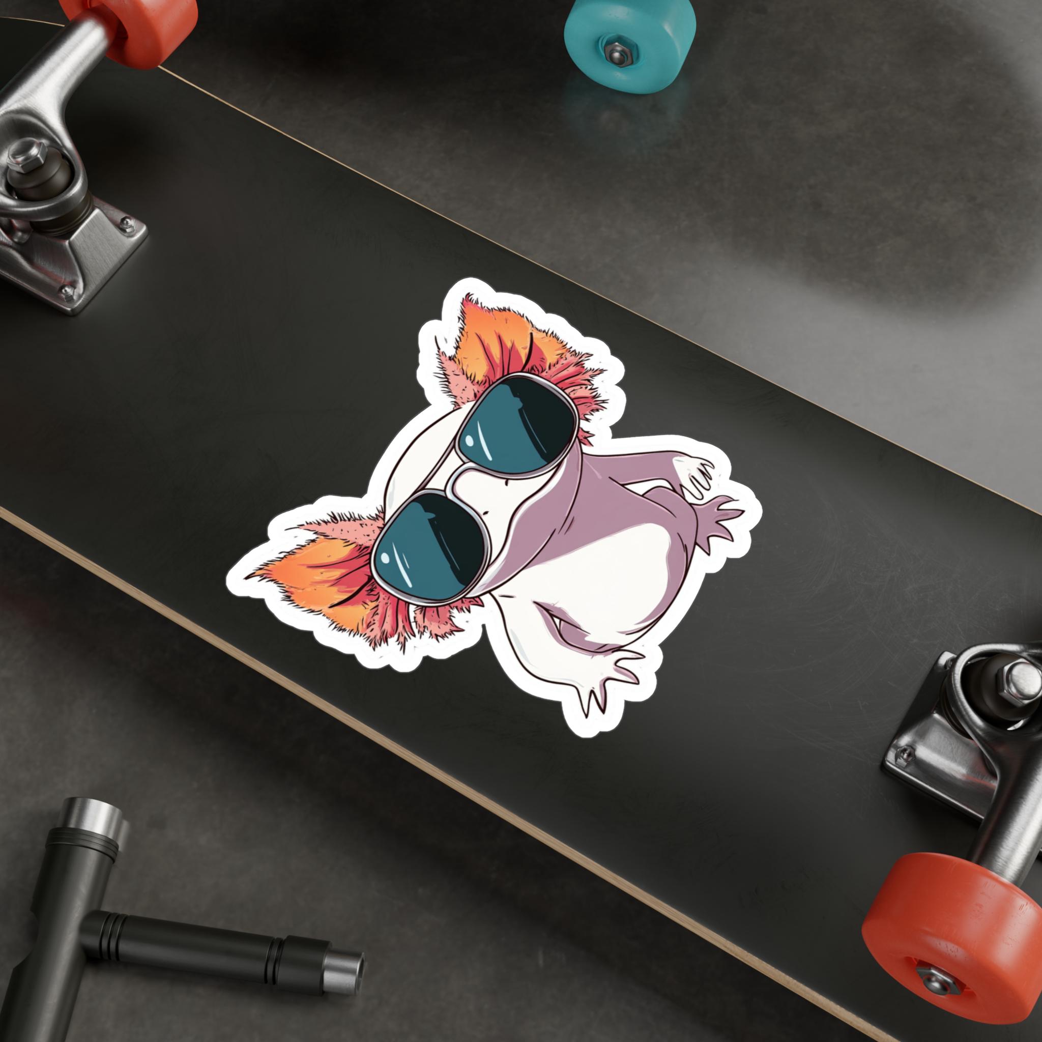 Lot De 100 Autocollants Vinyle Graffiti - Imperméables, Pour Voiture, Skate, Ordinateur - Stickers Déco Fun - 6