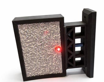 Rainbow Six Siege Entry Denial Device EDD Kapkan Trap