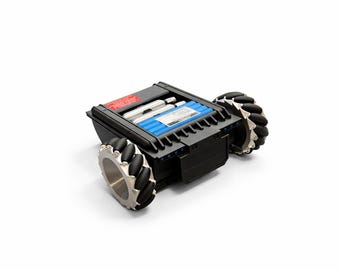 Rainbow Six Siege Twitch Shock Drone