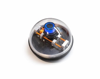 Rainbow Six Siege Black Eye Valk Cam