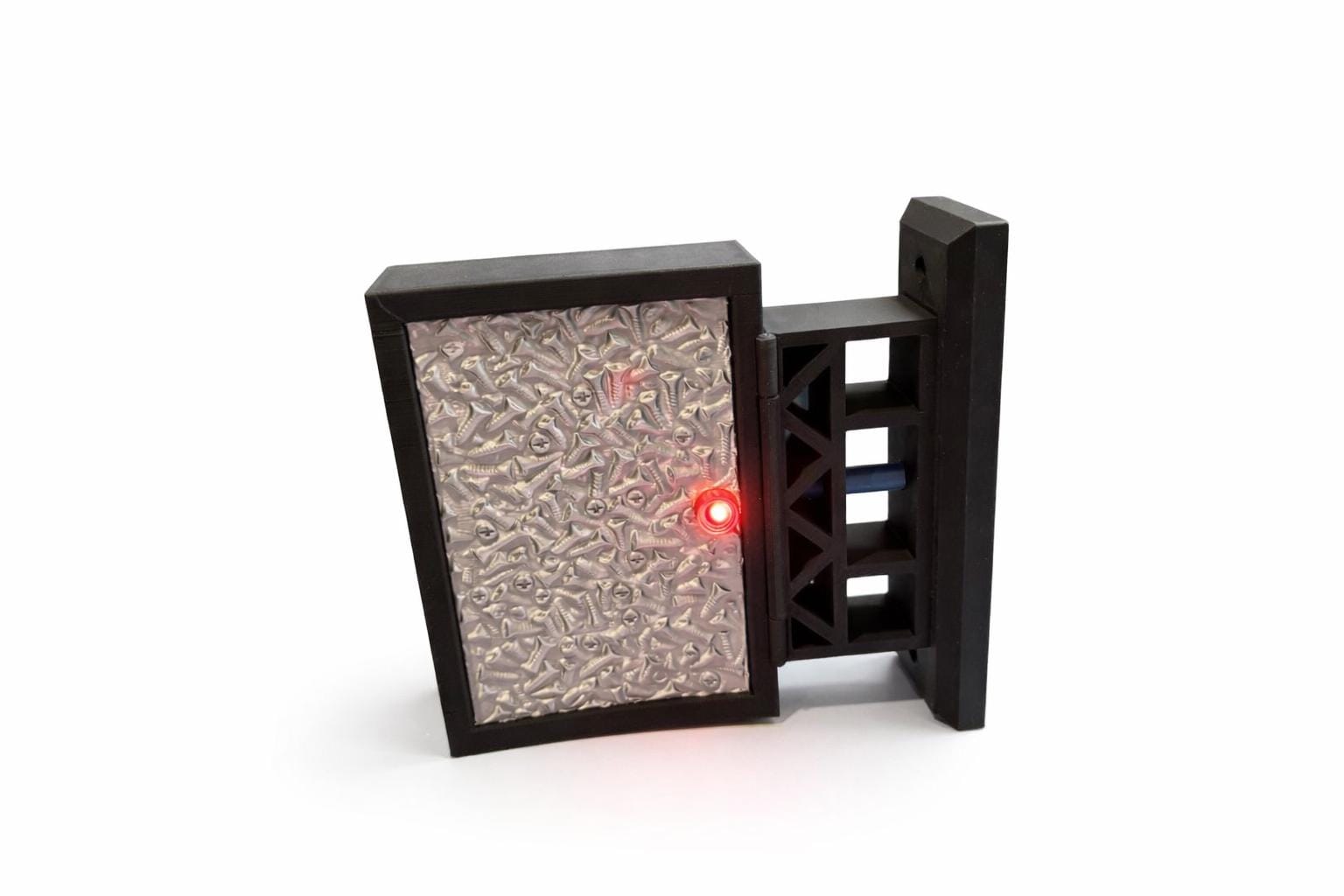 Rainbow Six Siege Entry Denial Device EDD Kapkan Trap - Etsy