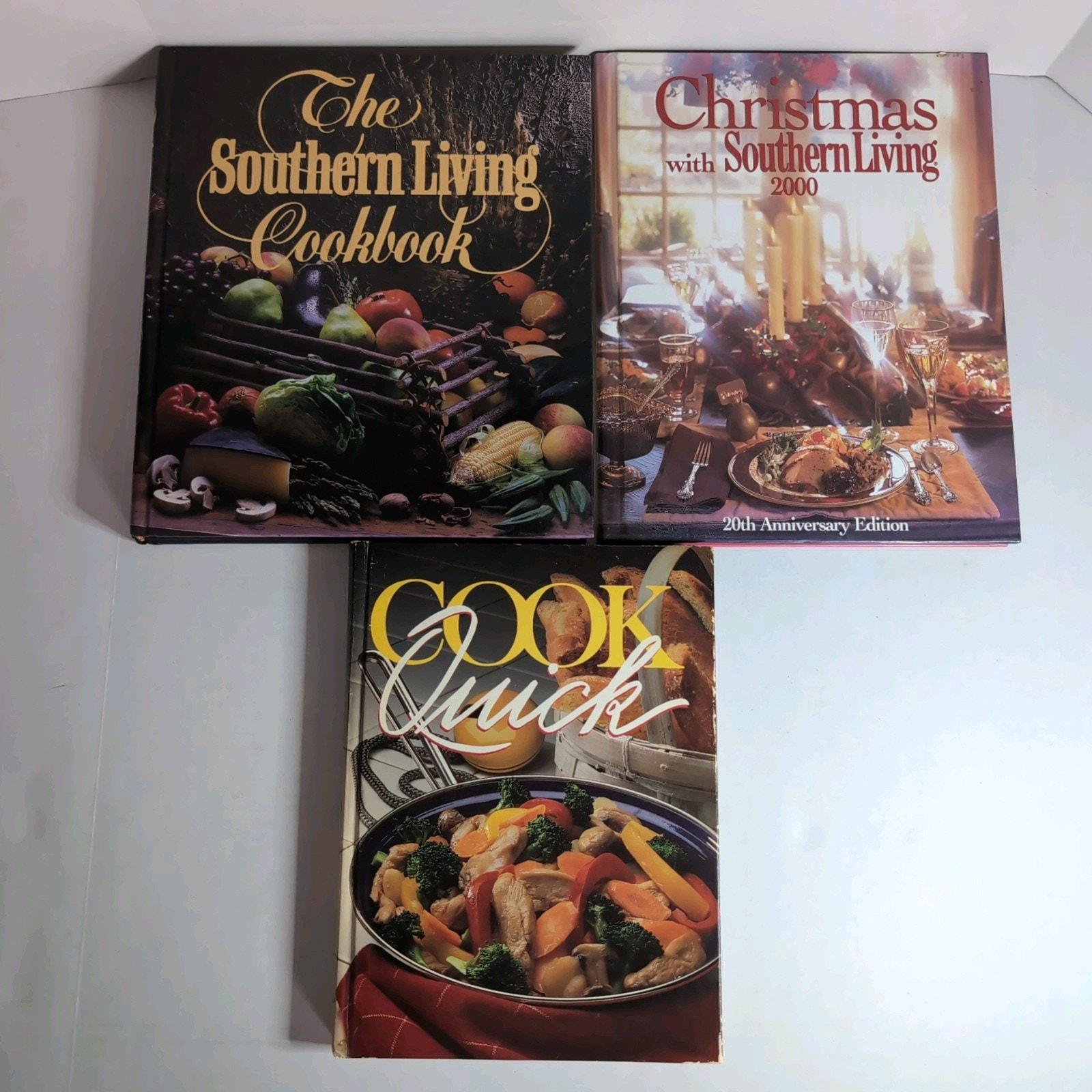 Southern Living Cookbook - Etsy Southern Living Cookbook - Etsy