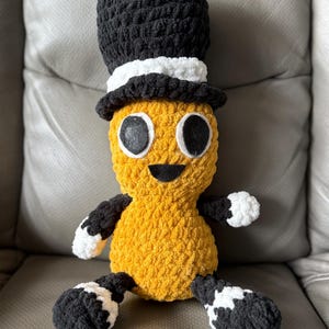 Lil’ Peanut