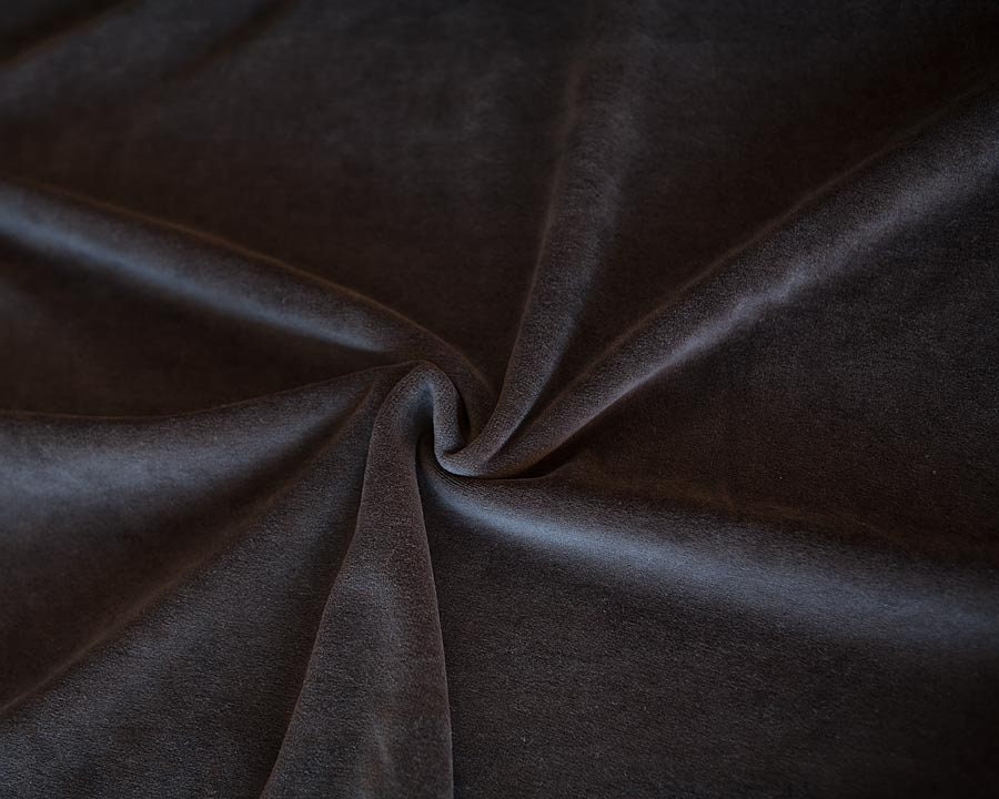 Black Heavyweight Polyamide Nylon Fabric Remnant multiple Remnants