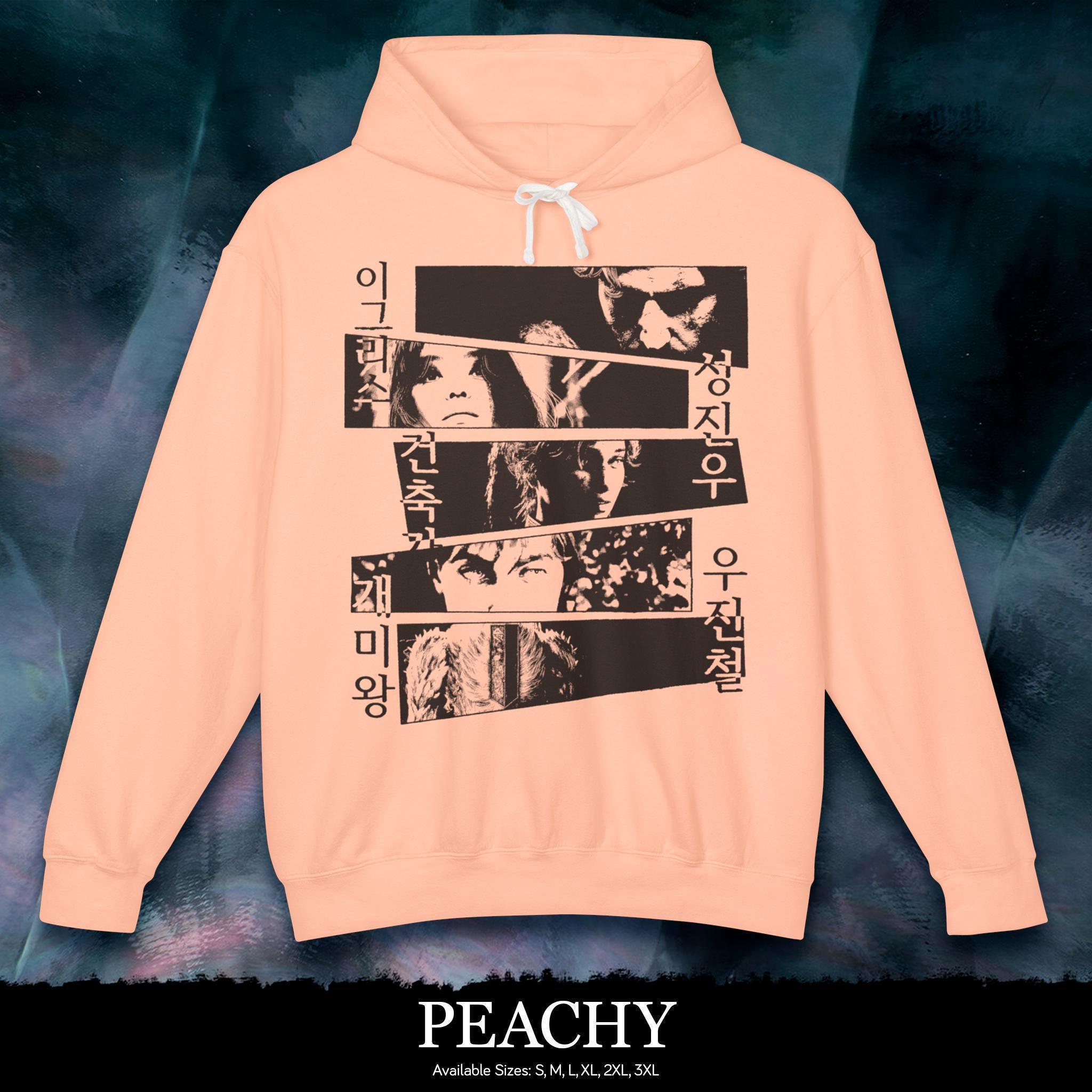 Merch Panel Expedition 33 Merch | Manga Panel Hoodie | Verso Lune Maelle Sciel ...