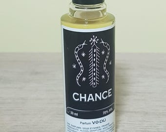 Chance