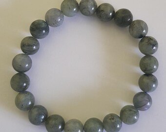 LABRADORITE stone bracelets
