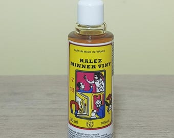 Ralez Minnin vini