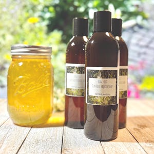 Castille Liquid Soap
