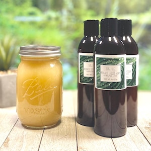 Miracle Liquid Soap