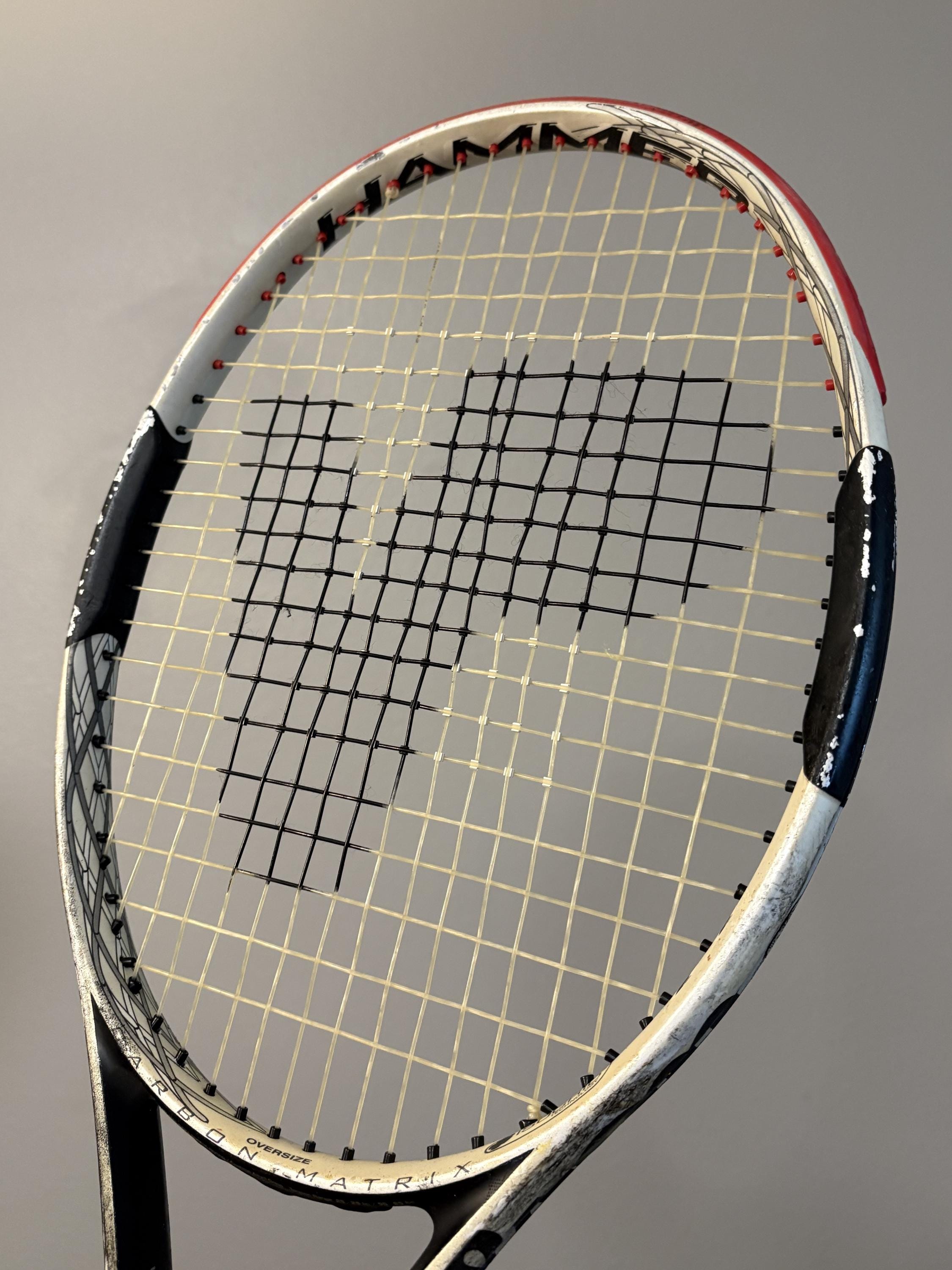 Customizable Racket Tennis Tennis Racquet Stencil - Customizable | Custom Tennis String Stencil ...