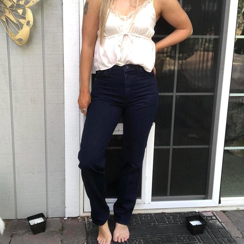 Wrangler Damen Jeans Bild 2