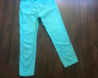 Gorgeous Vintage Wrangler 50s 60s Jeans