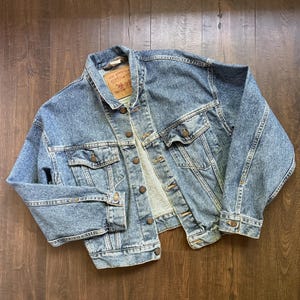 Levi jacket wpl 423 - Etsy 日本