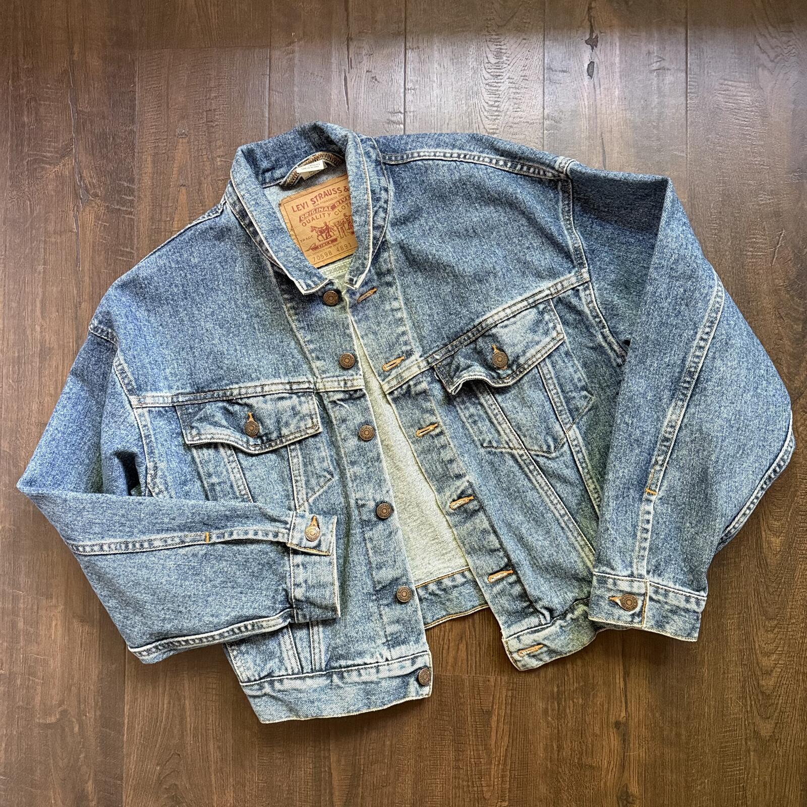 1993 Men's Jacket - Etsy Australia