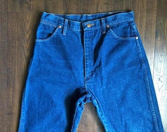 Vaqueros Wrangler para mujer