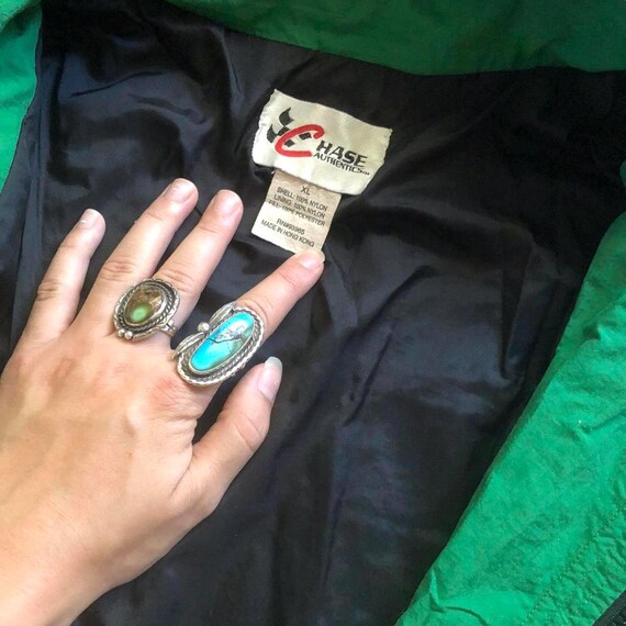 Chase Authentics Men's Jacket - image 3