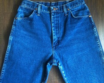 Jeansy damskie Wrangler