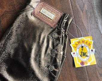 American Vintage Women's Jeans