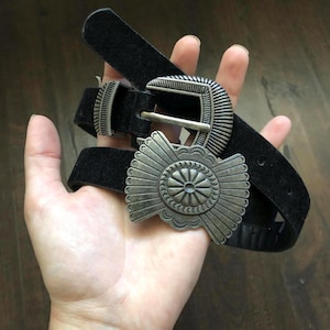 American Vintage Women&#39;s Belt