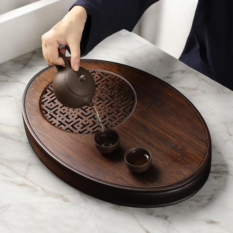 Tea Tray - Etsy