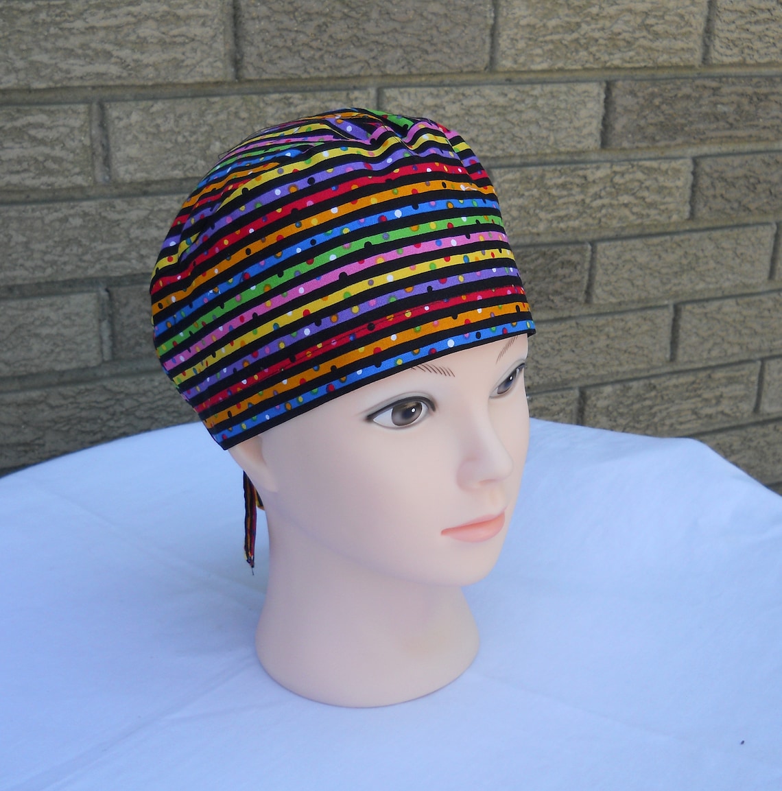 Unisex Scrub Hat men's scrub cap OR scrub hat scrub Etsy