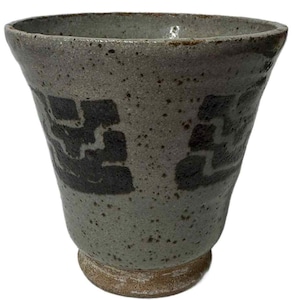 Vintage Studio Art Pottery Planter/Container