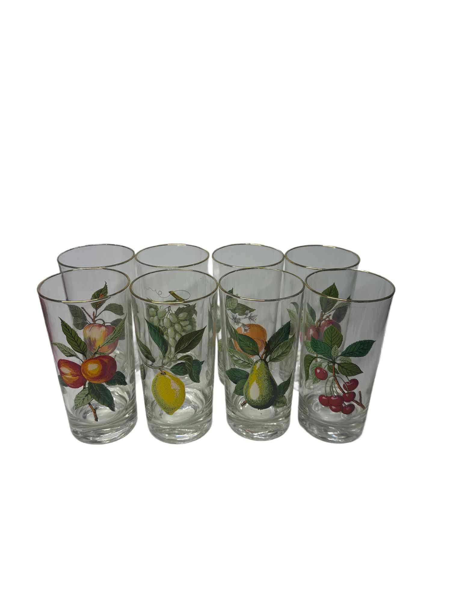 Verres À Whisky Lot De 4 Verres À Vin Sans Pied - Verres À Vodka