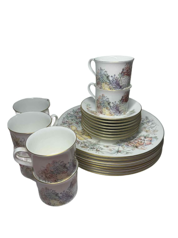 Vintage Royal Worcester 