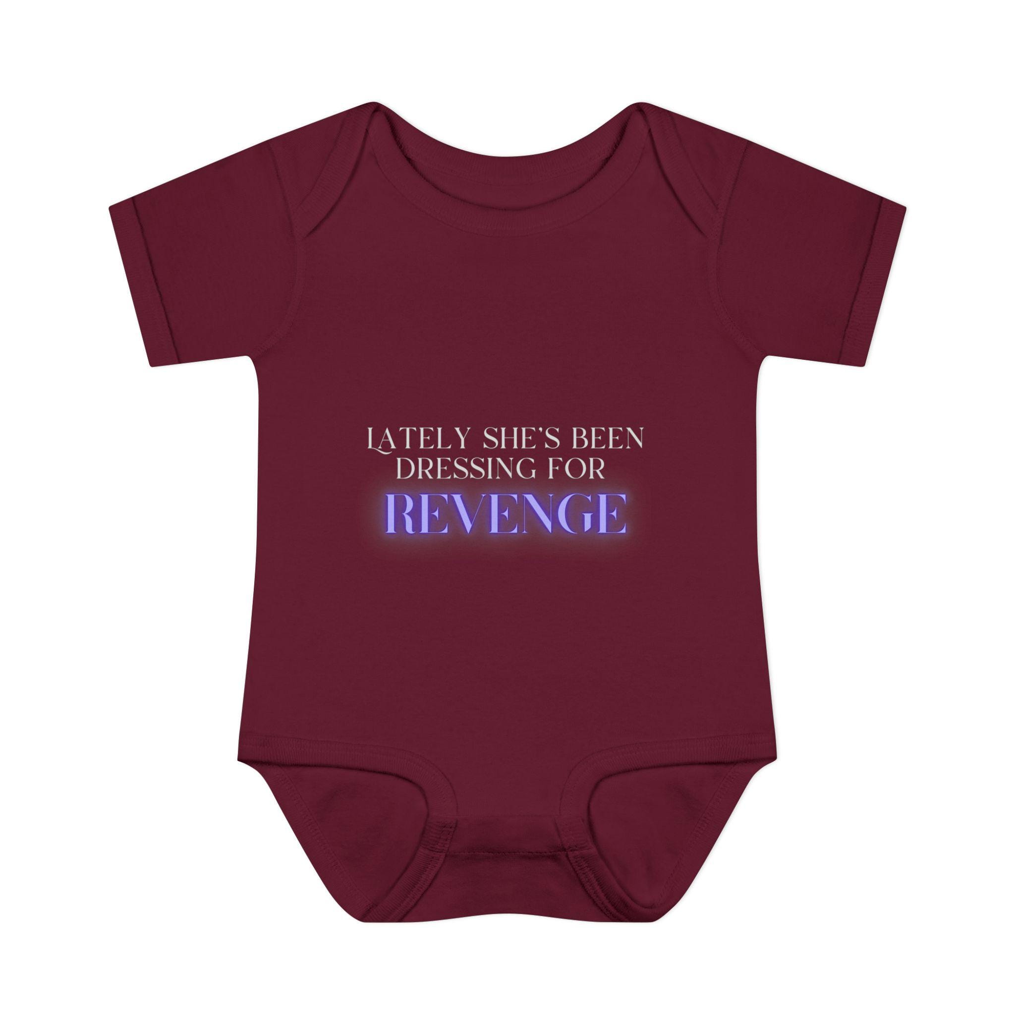 she's been dressing for revenge Lately She's Been Dressing for Revenge Sticker