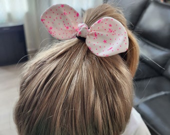 Hair Bows, Wide Selection of Patterns