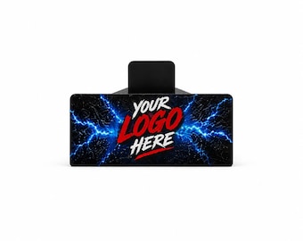 Slab Daddy Custom Card Stand