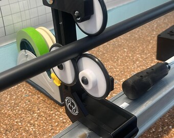 Reed Rods Original Adjustable Rod-building Stand – Hand-built