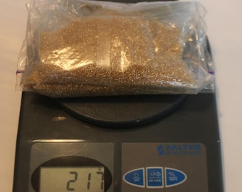 Miyuki 15/0 Seed Beads 15-3 bulk