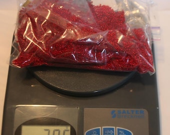 Miyuki 15/0 Seed Beads 15-1419 bulk